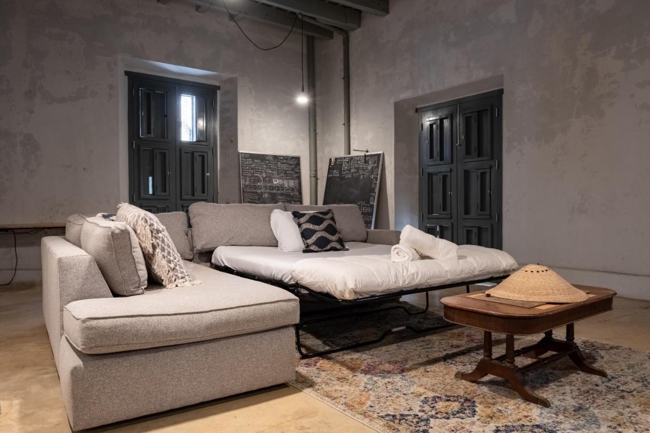 Cozy Studio Gem - Old San Juan - Near Attractions Exterior foto