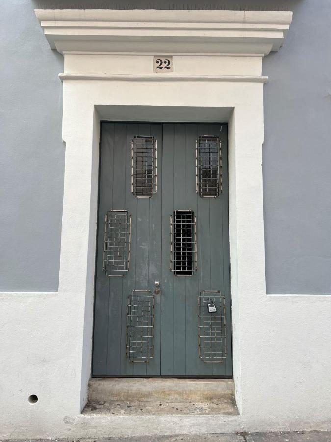 Cozy Studio Gem - Old San Juan - Near Attractions Exterior foto